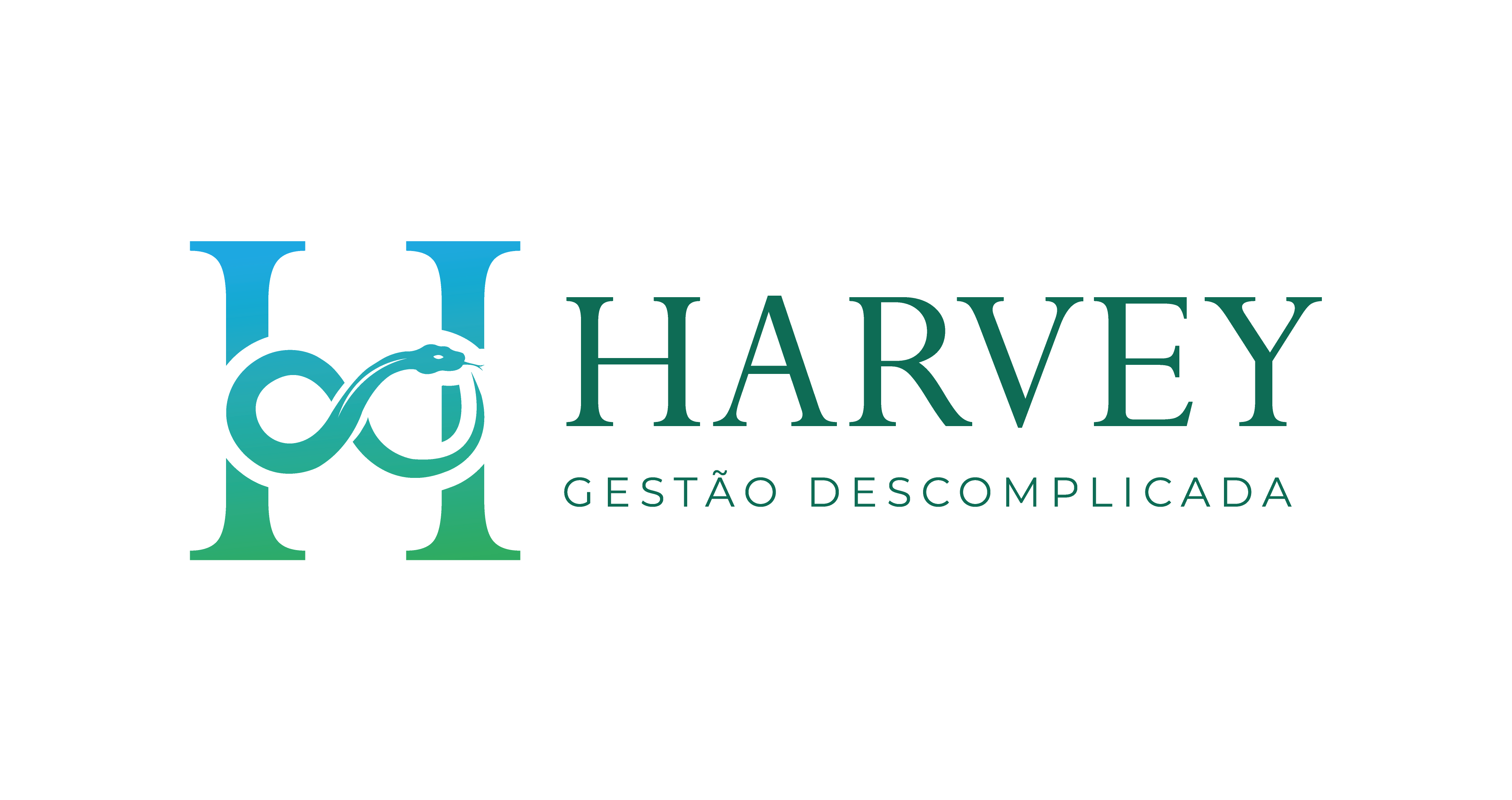 Harvey - Gestão Descomplicada