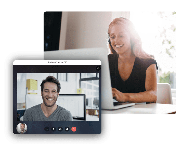 Suporte Online Harvey - Reuniões por videoconferência